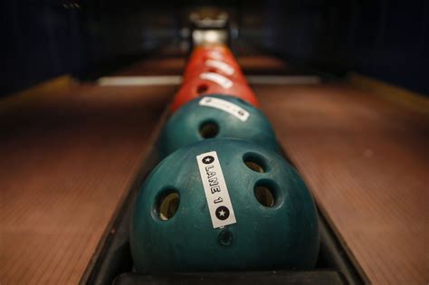 Bowlero buys Lucky Strike (bowling is still very popular)