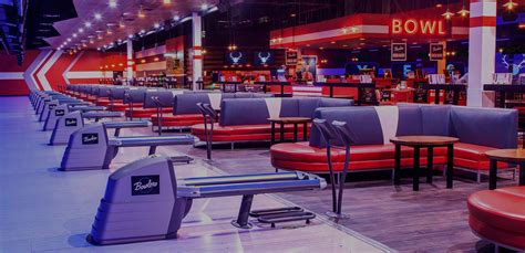 Bowlero gilbert. Explore Bowlero bowling locations near you. Enjoy arcades, billiards, WiFi, lounge, and sports bar. Find Bowlero for fun! 