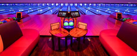 Bowlero houston photos. Specialties: Black lights, lounge seats, HD video walls, and old-school cool in every corner. From modern amenities to retro style, Bowlero brings … 
