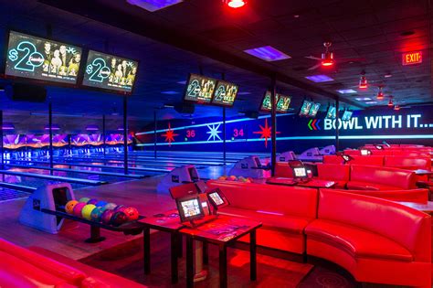 Bowlero wallington nj. Call our booking hotline at 1-866-211-3369 or send us an email. Email Inquiry. Prove yourself bowling champ when you get your friends and family down to Bowlero Wallington for a night of fun, games, and great food. Plan your party today! 