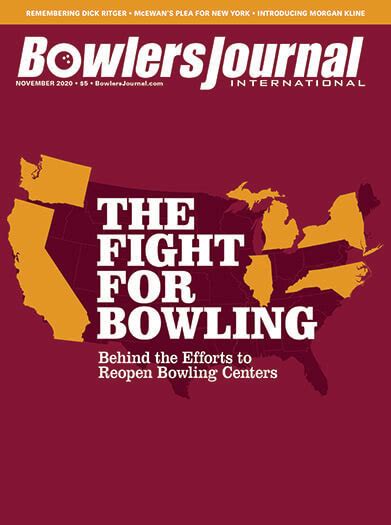 Bowlers Journal International - Wikiwand