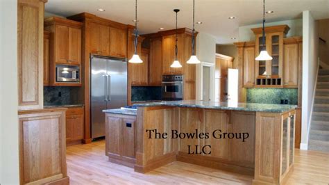 Bowles Group LLC Promo- Remodeling In Milwaukee, WI - YouTube