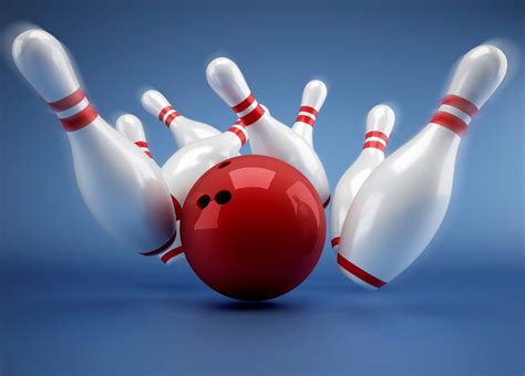 Bowling - Ministry of Education