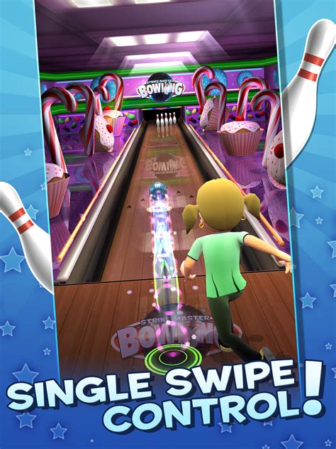 Bowling 3D Strike Master APK Download for Android 