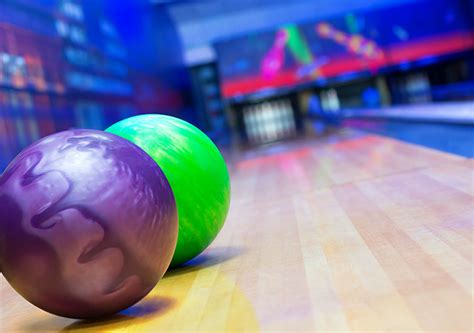 Bowling Alleys in Elkin, North Carolina