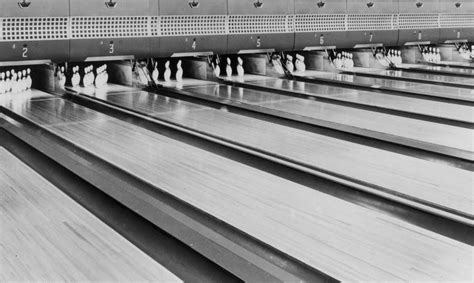 Bowling Alleys in Kerrville, Texas