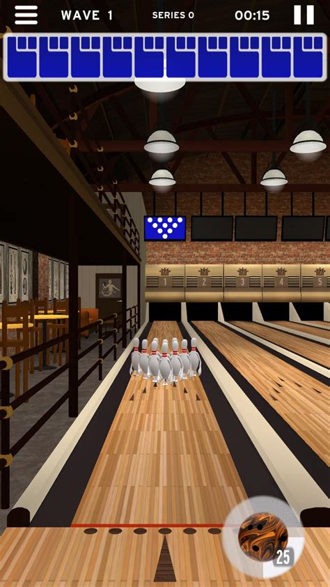 Bowling Ball Survival Drop APK Download for Android 
