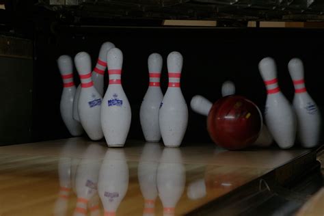 Bowling Center - The New Jordan Lanes Menu Nazareth PA