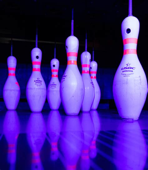 Bowling Centres in Bournemouth