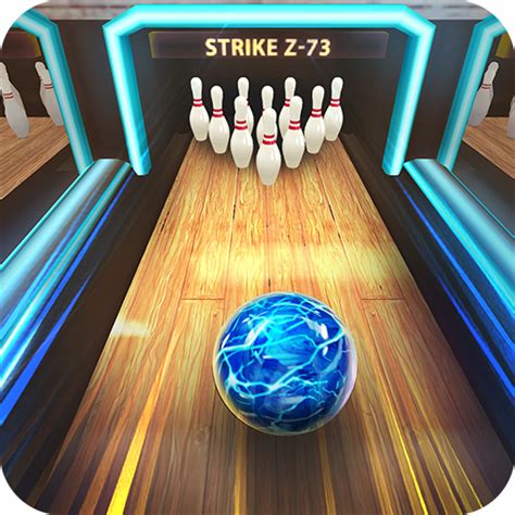 Bowling Crew 3D bowling game APK Download for Android 
