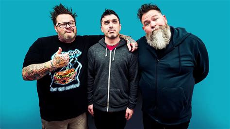 Bowling For Soup