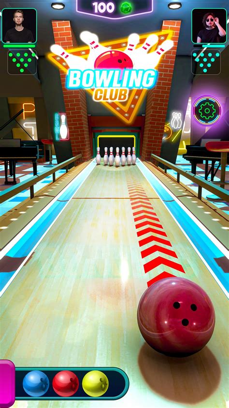 Bowling Game 3D APK for Android Download