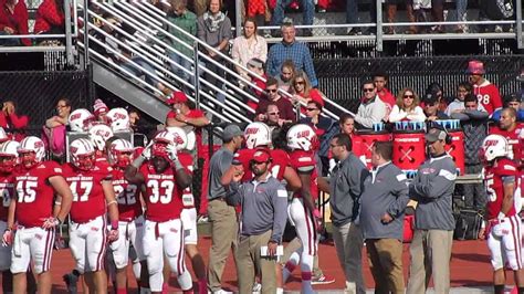 Bowling Green Falcons vs St. Francis-Pennsylvania Red Flash