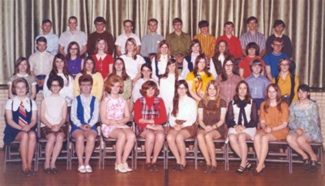 Bowling Green High School: Class of 1971 - Classmates