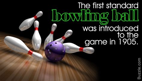 Bowling History - rookieroad.com