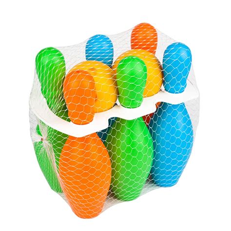 Bowling Seti Babymall.