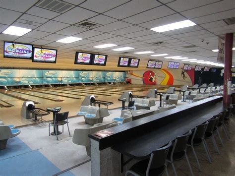 Bowling abilene tx. Abilene Bowling Lanes. 279 Ruidosa Abilene, Texas (325) 692-5100. 