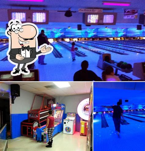 Pheasant Lanes is a bowling alley located in Bloomington, 