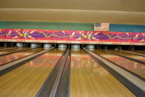 Best Bowling in Levittown, PA 19055 - AMF Bristol Pike La