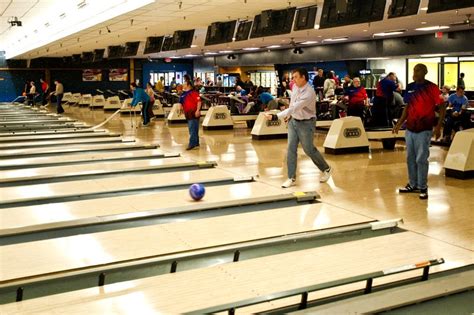 Find 44 listings related to Bowling Alley Ann Arbor Rd in Oakley on YP