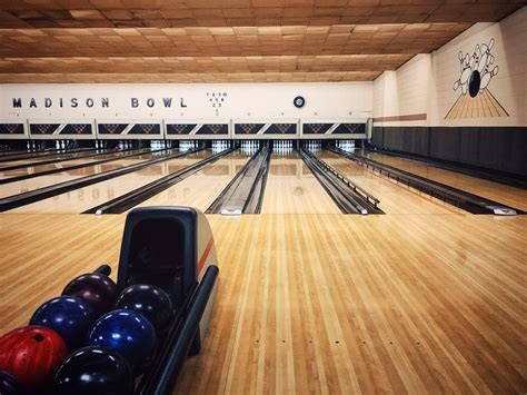 As the largest bowling venue in downtown Chicago, we can accommodate groups large and small. Our HD video wall can display customized videos or presentations to provide a professional & fun event! Contact our events team at (312) 644-0100to get started! Private Events. Reserve a Lane. With 24 bowling lanes, 2 premium lounges and a full service .... 