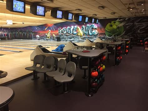 Bowling de Chartres, Nogent-le-Phaye - Critiques de …