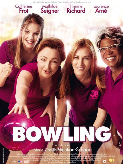 Bowling film