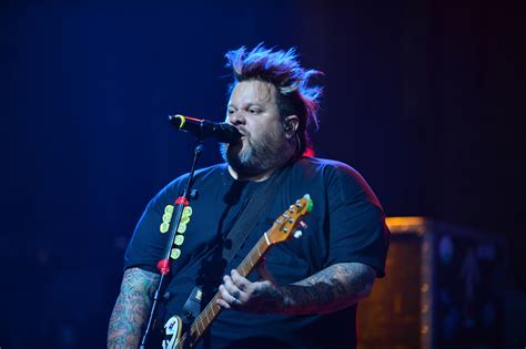 Bowling for Soup Setlist at O2 Academy Brixton, London