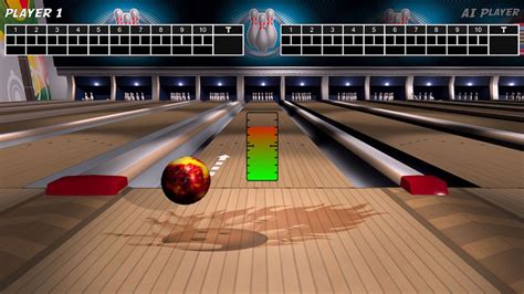 Kingpin Bowling is an arcade sports game created by Frosty Pop. Bowling has never been so fun or colorful! Steer your way down the bowling lane and try to avoid obstacles like ….