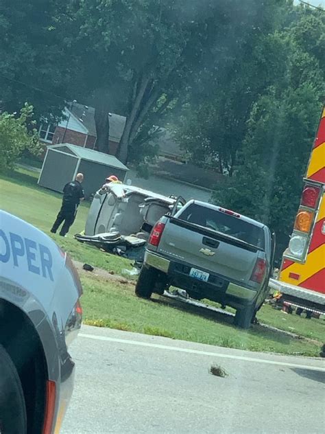 Published: Jul. 15, 2022 at 5:47 AM PDT. TOLEDO, Ohio (WTVG) - A wrong-way driver caused a three-vehicle crash that shut down I-75 southbound in Bowling Green until 12:30 p.m. Friday. The Bowling .... 