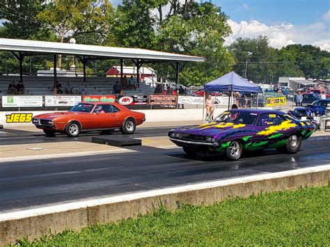 The intense competition of the Professional Drag Racers Association puts track tires to the ultimate test. As a PDRA Series Supporting Sponsor and Series Contingency Sponsor, Mickey Thompson Tires & Wheels knows its products must perform when the lights turn green. "The PDRA is a tremendous proving ground for our ET tire line," said Jason Moulton, Sr. Motorsports Manager of Mickey Thompson ...