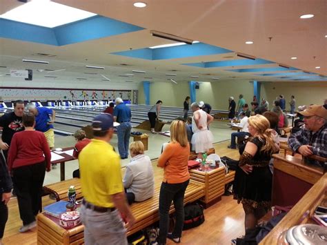 Bowling in Sackville Parish NB YellowPages.ca™