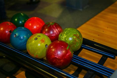 Bowling in dc. They are people-people. They love the food, the games, the events, or any reason to get people together. Then they provide everything to give you the perfect excuse to just have some fun together. Come … 