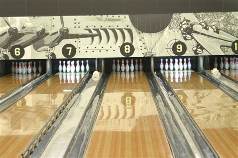 Bowling laser game resto et jeux espace loisirs Evreux 27000