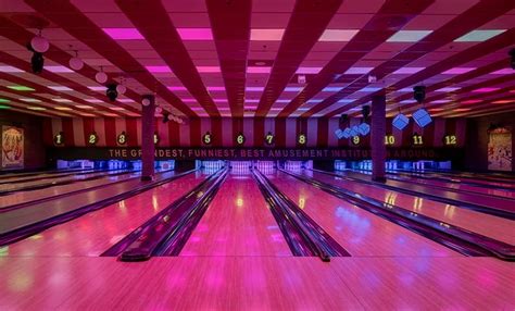 Bowling solna