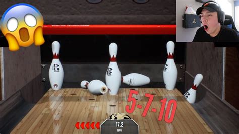The ultimate bowling game is back with PBA Pro Bowling 2023! Become a PBA legend with the completely re-designed single player Career Mode or compete in Online matches and tournaments against your friends and rivals as yourself or as any of today’s top PBA bowlers. PBA Pro Bowling 2023 is officially licensed by the Pro Bowlers Association and ... . 