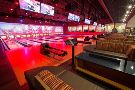 There’s no better way to celebrate than with a party at ShowBiz Cinemas. Movies, bowling parties or even a private screening. Enquire today! . 