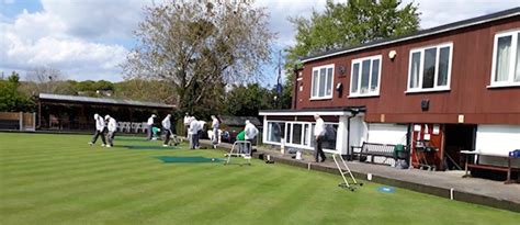 Bowls Clubs near Buckhurst Hill Reviews - Yell