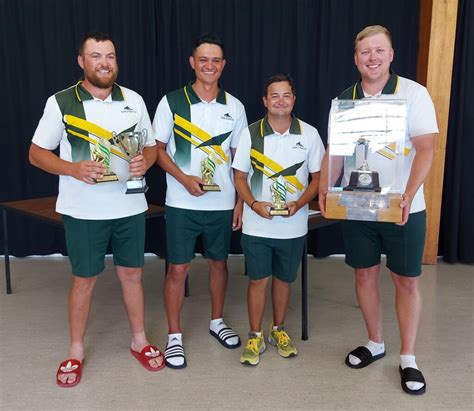 Bowls Taranaki - For up-to-date results of the Taranaki.