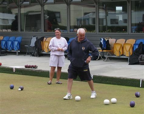 Bowls south otago - Facebook