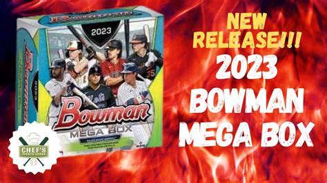 Bowman 2023 Release Date