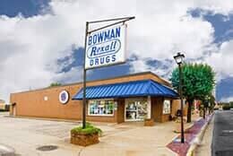 Bowman Drug - Pharmacy in Conover, NC