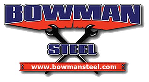 Bowman Steel, LLC Sebring and Summerfield, Florida