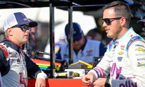 Bowman and Byron - two sides of the Hendrick penalty coin