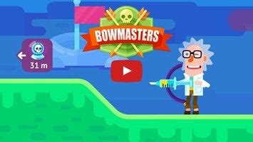 Bowmasters for Android Download the APK from Uptodown.