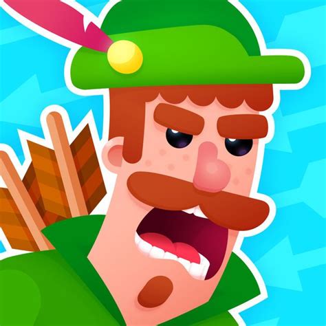 Bowmasters game download