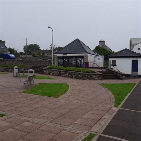 Bowmore VisitScotland iCentre attraction reviews - trip.com