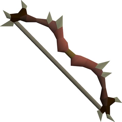 In this OSRS Ranged Training learn everything about. ... These are the best 3 weapons in OSRS that deal heavy damage: * Twisted Bow: This is a brilliant offensive weapon because it deals more damage to magical bosses. The bow requires a Ranged level of 75 to wield and can fire any type of arrow. Also, the weapon has an attack range of 10 tiles.. 