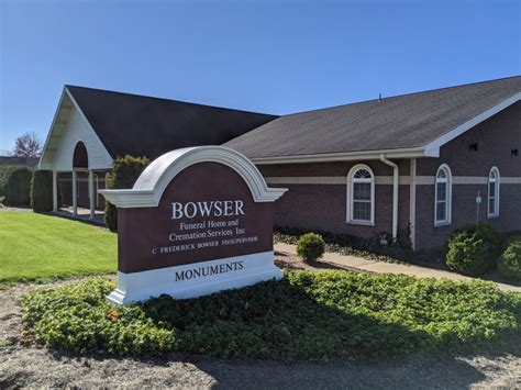 Bowser funeral home. Patricia English's passing on Saturday, June 4, 2022 has been publicly announced by Trefz & Bowser Funeral Home Inc in Hummelstown, PA.According to the funeral home, the following services have be 