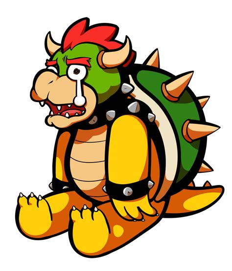 Bowser junior crying. Things To Know About Bowser junior crying. 